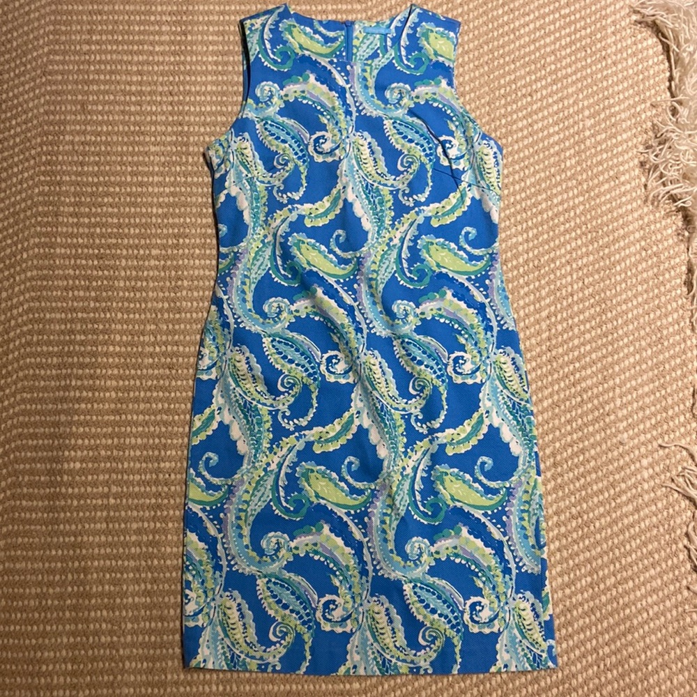 J. McLaughlin dress
